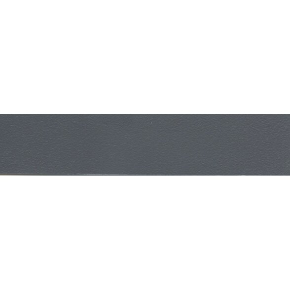 Briauna B2610 PVC Tamsiai pilka 1