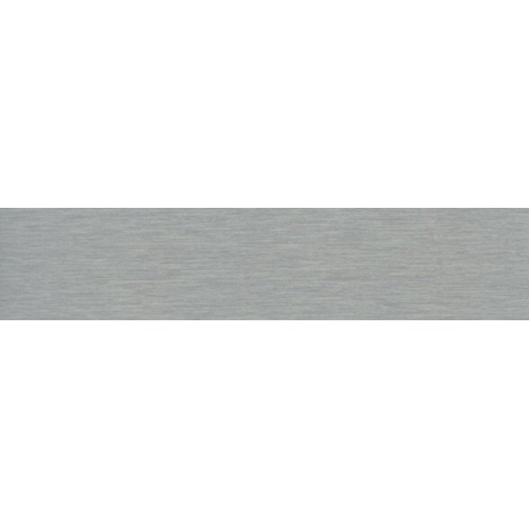 Briauna B4137 PVC Šlifuoto aliuminio spalva 1