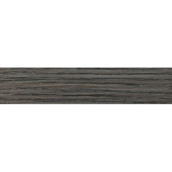 Briauna B5185 PVC Wood line moka 1