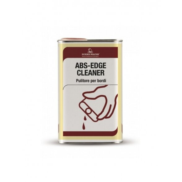 Edge cleaner | duranus.lt