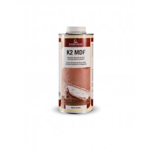 Шпаклёвка двухкомпонентная „K2 MDF“
