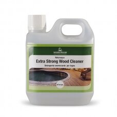 NATURAQUA EXTRA STRONG WOOD CLEANER