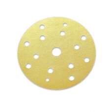 Abrasive discs 1944 siaone, 15 holes