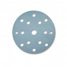 Abrasive discs 1948 siaflex, 15 holes