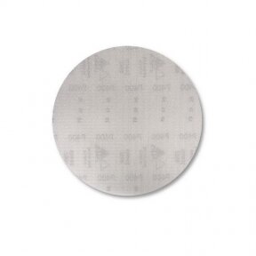 Abrasive discs 7500 sianet CER