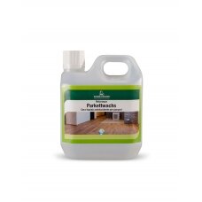 Waterbased parquet polish „Parquet Wax“