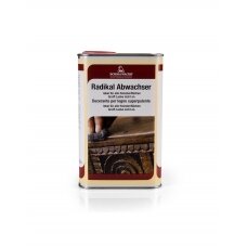 Furniture Wax Remover Intensive cleaner „Radikal Abwachser“