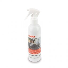 Composite Sink Daily Cleaner